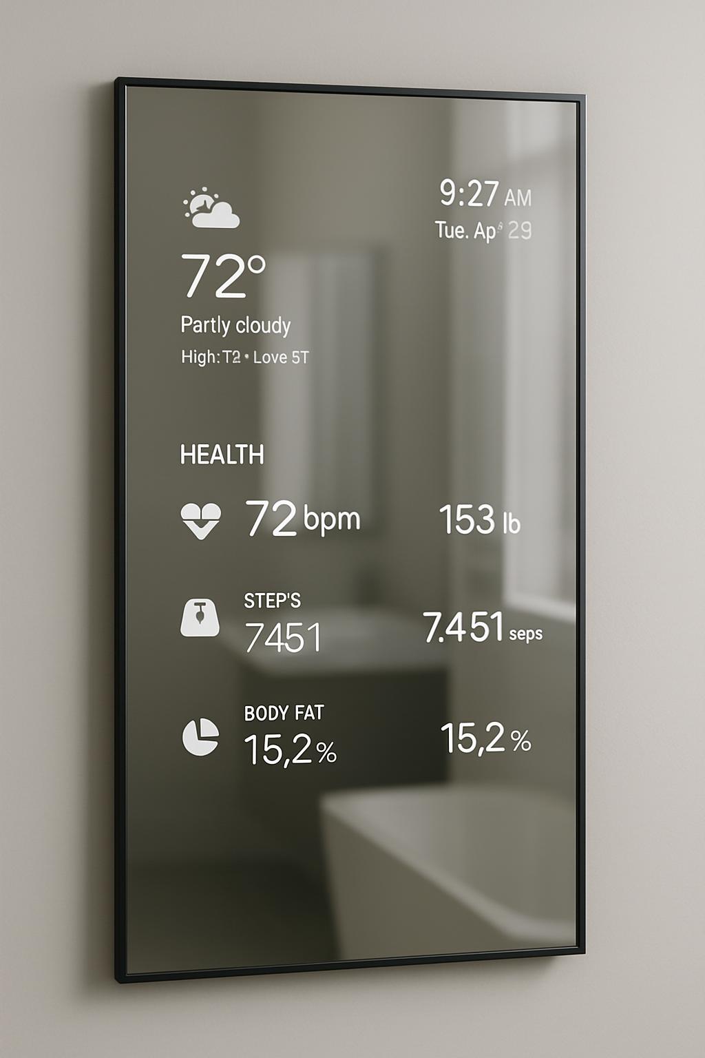 Smart Home Devices
