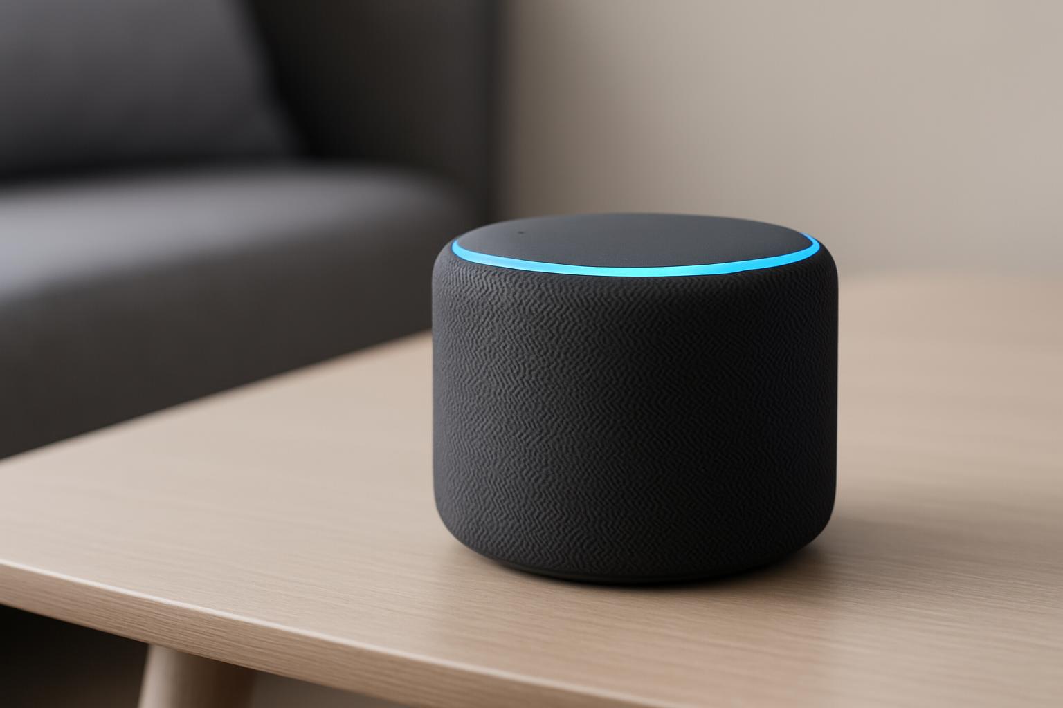 Personal AI Assistants